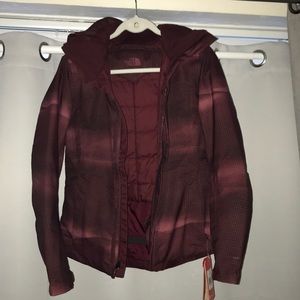 The North Face Women’s Powdance Jacket Size Small